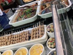 -二宽中国兰州拉面(幸福城店)