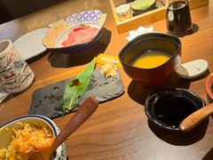 -七条鱼日本料理(远洋乐堤港店)