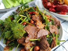 -辣螃铠盆盆蟹大排档(总店)
