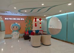 -致友月子会所(麓湖店)