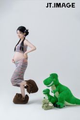 -专注孕妇照亲子照·纪田摄影