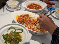 -兰湘子·湘菜小炒(南京江宁万达店)
