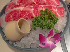 -芭夯兔·兔肉汤锅(新都店)