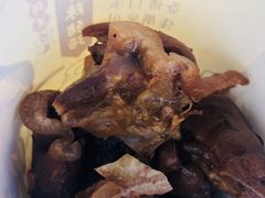 -廖记棒棒鸡(青岛万象城店)