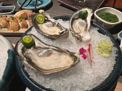 -炙柒Sekinana·精致日料(合生汇店)