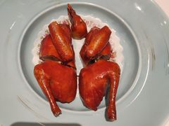 -陶陶居酒家(龙之梦店)