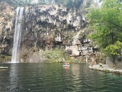 -沕沕水生态风景区