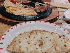 -菲滋意式餐厅(西溪印象城店)