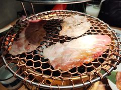 -烧肉达人•炭火烧肉(新天地店)