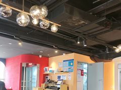 -斗牛士牛排(南京东路店)