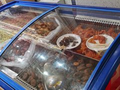 零售区-粒上皇(上海瞿溪路店)