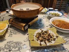 -千岛湖小鱼儿·淳安匠心农家菜