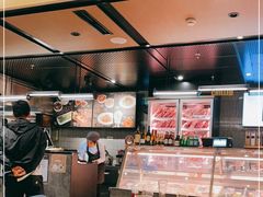-MEAT MATE 鲜食肉铺(凤凰汇·里巷店)