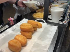-亚龙湾希尔顿自助餐厅·海鲜·烧烤·沙滩BBQ·现场乐队