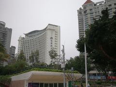 -珠海怡景湾大酒店
