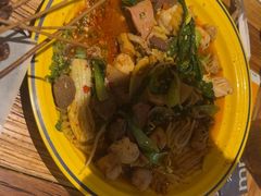 -北丐先生·野馄饨烧烤(雨花万象店)