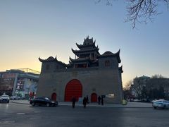 -鼓楼(兴庆区)
