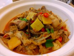 -伙工殿餐厅(吉大店)