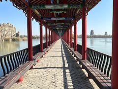 -安徽八里河旅游区