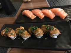 -昊·来了寿司(双楠2店)