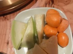 -焰江山海鲜牛排烤肉自助(锦华万达二星店)