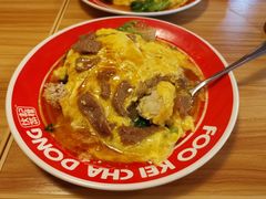 -伙记茶档(龙海风情小镇店)