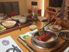 -味太助·银饭食堂(中华城店)