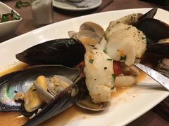 -Mammamia意大利餐厅(阳春巷店)