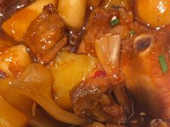 -胖哥俩肉蟹煲(济南印象城店)