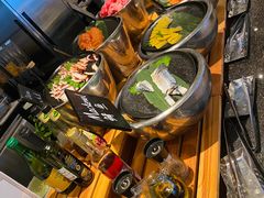 -Social 秀西餐厅-长沙瑞吉酒店(运达店)