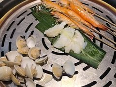 -碗中海·蒸汽海鲜·桑拿鸡(岭南天地店)