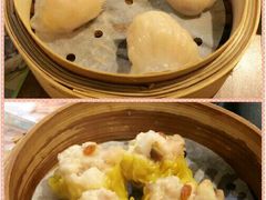 -添好运点心专门店(深水埗店)
