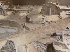 -洛阳周王城天子驾六博物馆