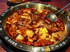 -受气牛肉·重庆耙牛肉(南坪总店)