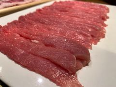 -南门四季铜锅涮肉(左家庄店)
