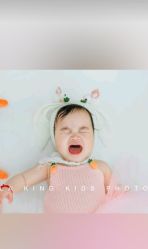 -可乐大王自然光儿童摄影(园区店)