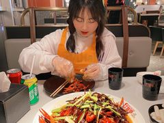 -红盔甲·小龙虾(天钥桥店)