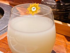 -御牛道日式烤肉料理(杭州万象城店)