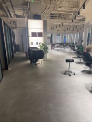 -Hair corner 香港发廊