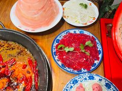 -后火锅(南京东路总店)