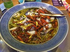 iphone_upload_pic-鱼库·不仅是一家烤鱼店(车公庙店)