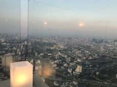 -彩虹云霄拜约克摩天塔