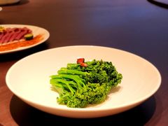 -晓长安·新陕菜(曲江店)
