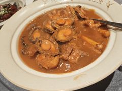-连鹭海鲜·海肠捞饭·海胆饭(星海店)