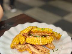 椒盐玉米-漫天香·小龙虾餐厅(夏湾店)