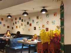 -觅山云南菜(泊富ICITY店)