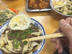 -清真-戏楼王记牛肉面