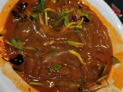 东北大拉皮-杨记齐齐哈尔烤肉(总店)