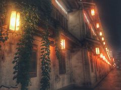 -大川先生·小龙虾·川菜(信义坊店)