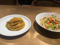 -京味斋·烤鸭·北京菜(安贞店)